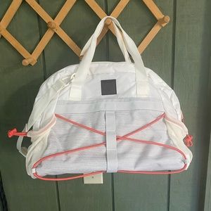 Under armour project rock tote